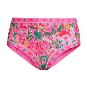 NWT Beach Riot

Marcella Floral Bikini Bottom